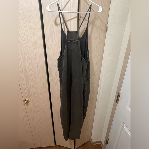 NWOT Free People Hot Shot Onsie - Picture 5 of 6